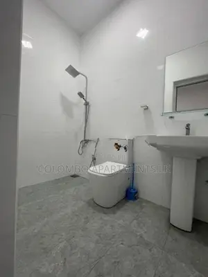 02 Bedroom Apartment | Short-Term Rental in Dehiwela. Code: (CSM202)