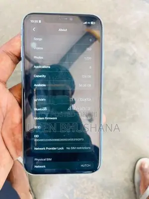 Apple iPhone 11 (Used)