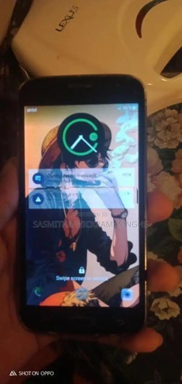 Samsung Galaxy J2 (Used)