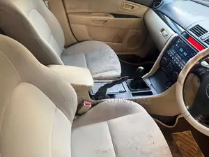 Mazda 3 2008