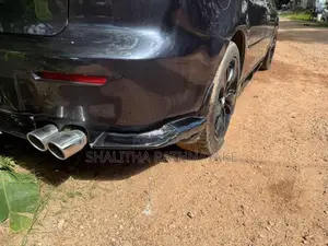 Mazda 3 2008