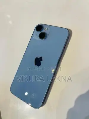 Apple iPhone 14 (Used)