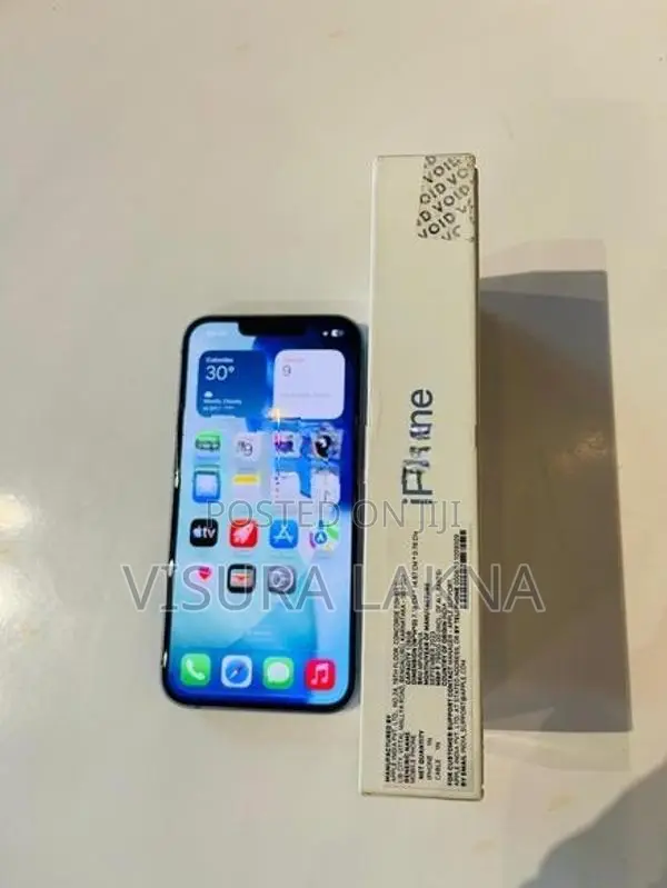 Apple iPhone 14 (Used)