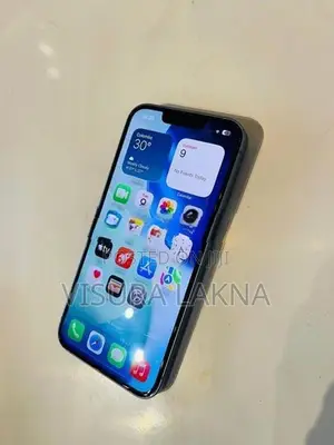 Apple iPhone 14 (Used)