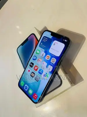 Apple iPhone 14 (Used)