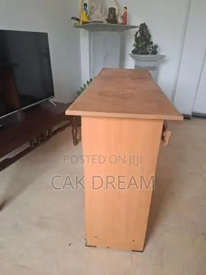 Computer Table