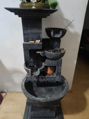 Water Fountain