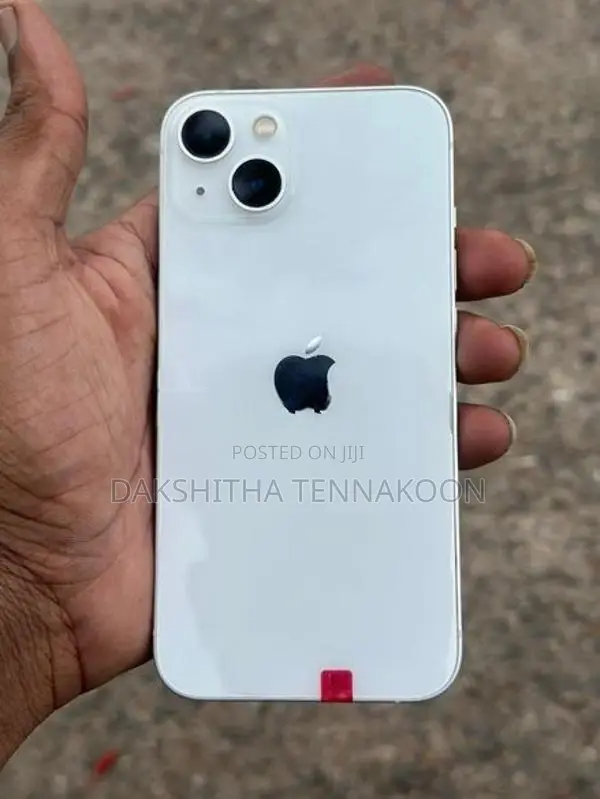Apple iPhone 13 (Used)