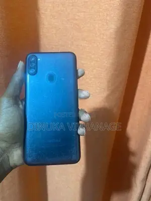 Samsung Galaxy A11 (Used)