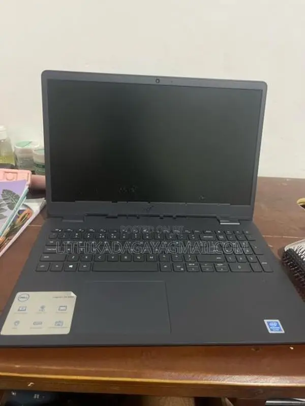 Dell Laptop
