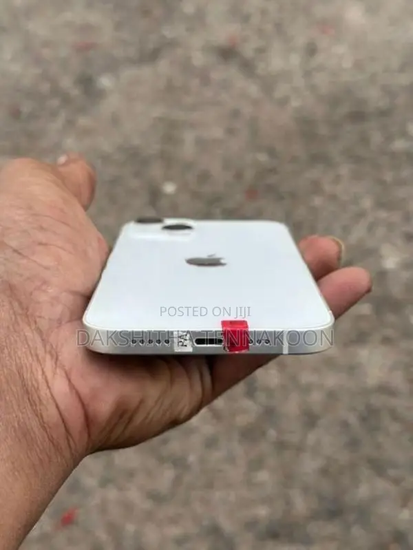 Apple iPhone 13 (Used)