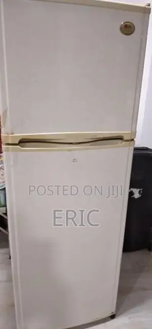 LG Double Door Refrigerator