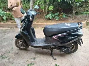 Hero Pleasure 2016