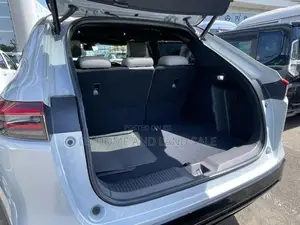 Honda Vezel Z Play 2024