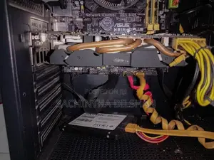 GTX 760 2 GBVGA Card