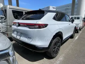 Honda Vezel Z Play 2024