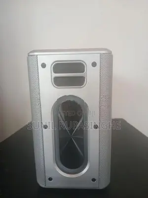 Karaoke Speaker Wireless