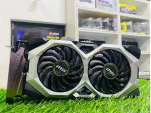 RTX 2070 8GB GDDR6 Gaming VGA Card