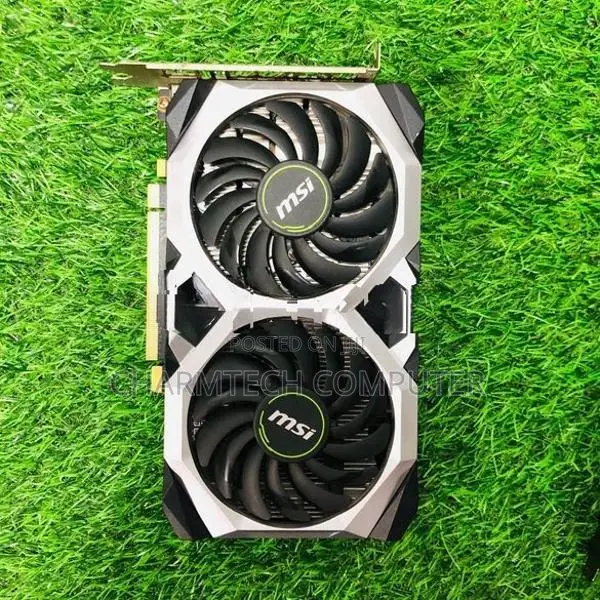 RTX 2070 8GB GDDR6 Gaming VGA Card