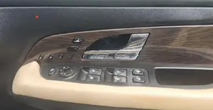 Ssang Yong Rexton 2008