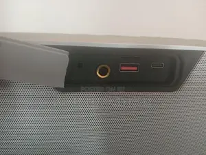 Karaoke Speaker Wireless