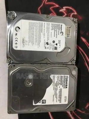 500gb HDD Hard Drives