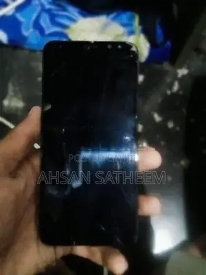 Huawei Mate 10 Lite (Used)