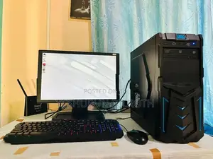 i5 3rd Gen Full Set PC