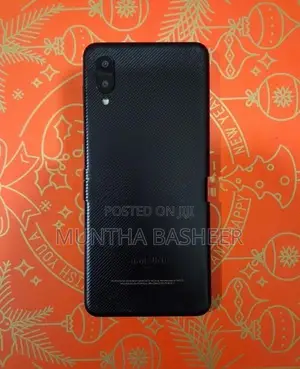 Samsung Galaxy M02 (Used)