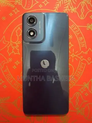 Moto G04s (Used)