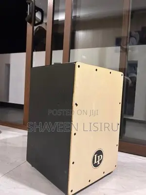 LP Cajon