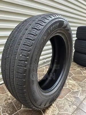 225/65/R17 Pirelli Scorpion Verde Car Tires
