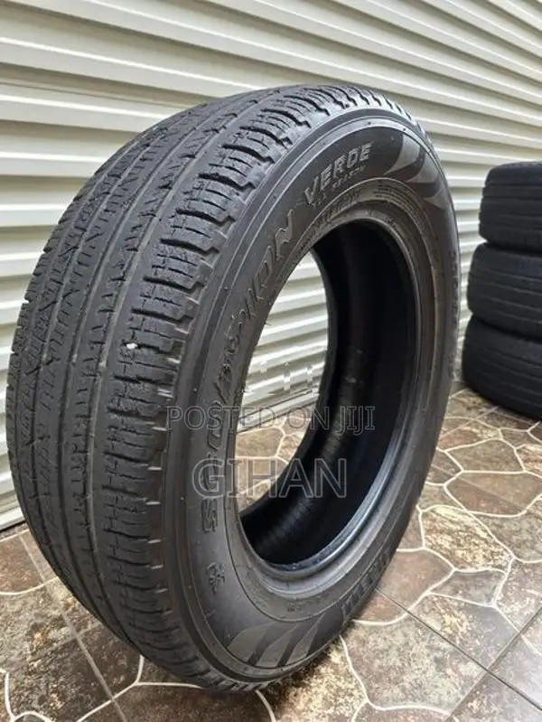 225/65/R17 Pirelli Scorpion Verde Car Tires