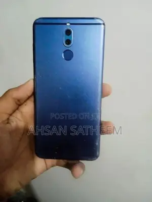 Huawei Mate 10 Lite (Used)