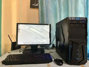 i5 3rd Gen Full Set PC