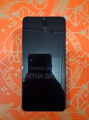 Samsung Galaxy M02 (Used)