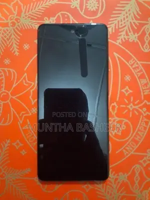 Moto G04s (Used)