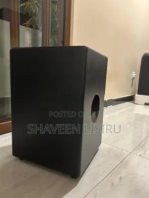 LP Cajon