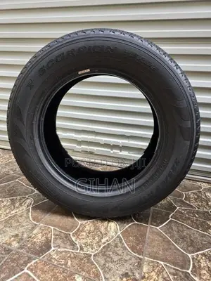 225/65/R17 Pirelli Scorpion Verde Car Tires