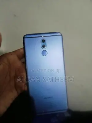 Huawei Mate 10 Lite (Used)