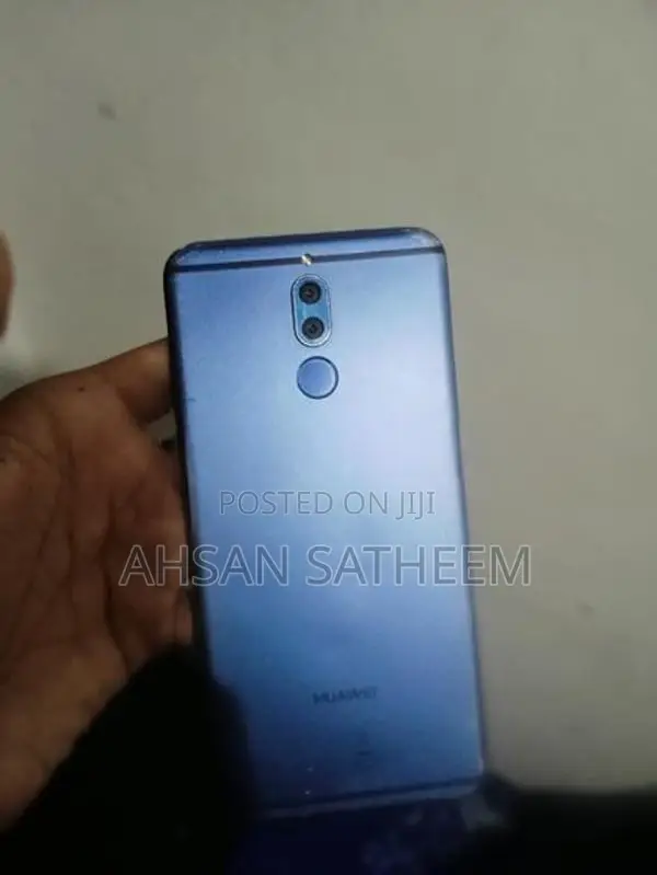 Huawei Mate 10 Lite (Used)