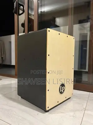 LP Cajon