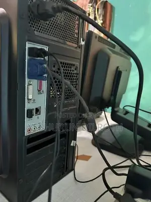 i5 3rd Gen Full Set PC