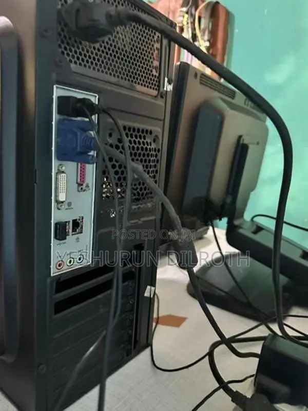 i5 3rd Gen Full Set PC
