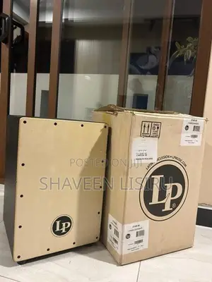 LP Cajon