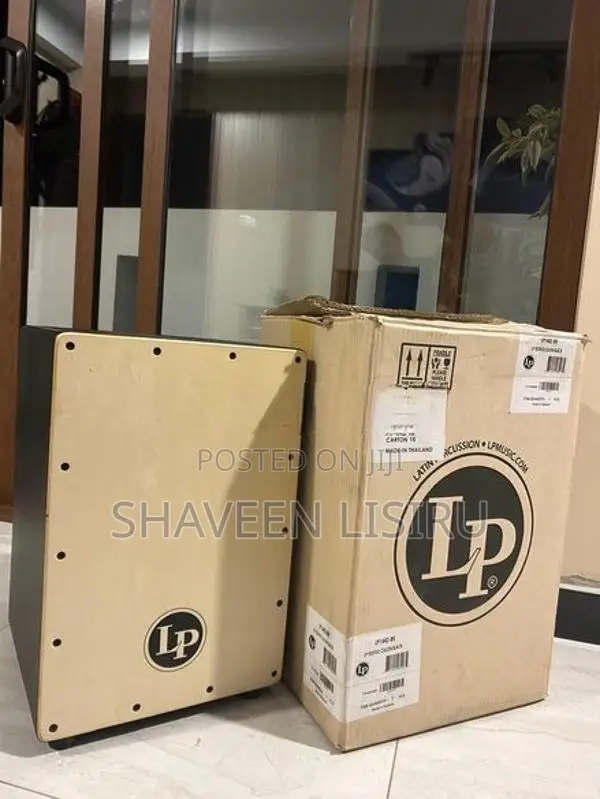 LP Cajon