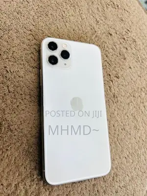 Apple iPhone 11 Pro 512GB (Used)