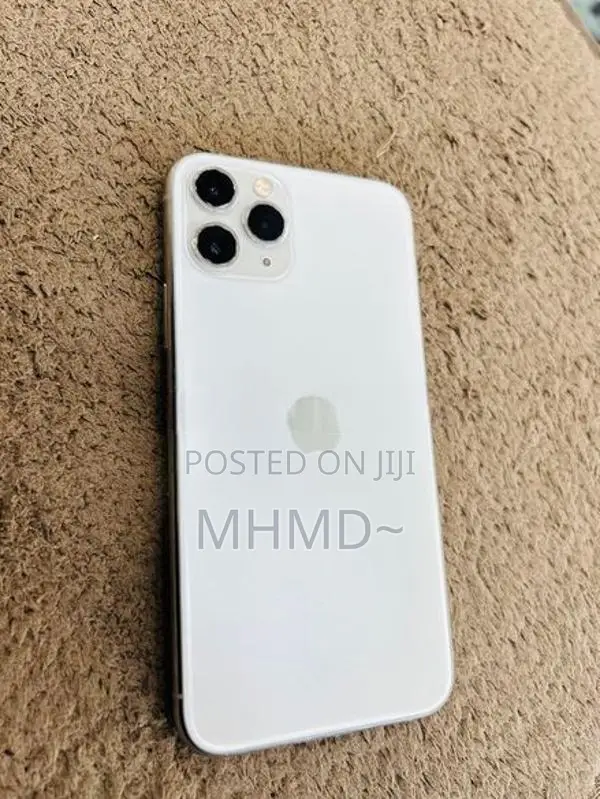 Apple iPhone 11 Pro 512GB (Used)