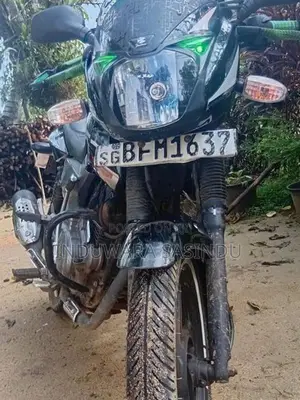 Bajaj Pulsar 150 2017