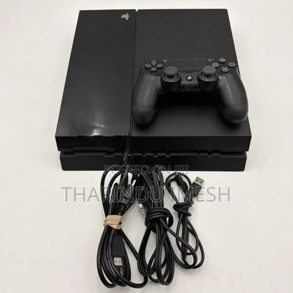 Playstation 4